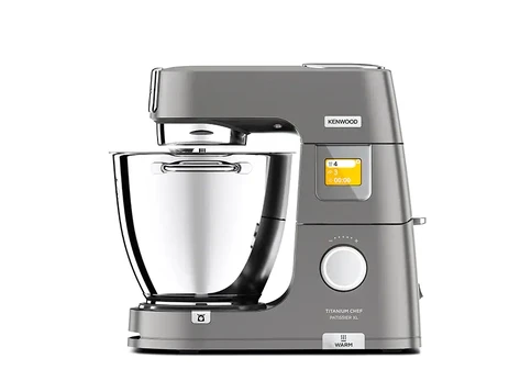 Virtuvinis kombainas Kenwood KWL90.004SI