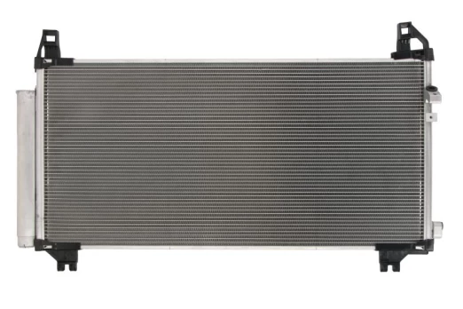 KOYORAD CD010661M Air conditioning condenser