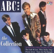 CD ABC - The Collection
