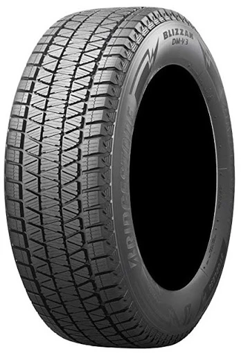 Bridgestone Blizzak DM-V3 DOT24 235/60R18