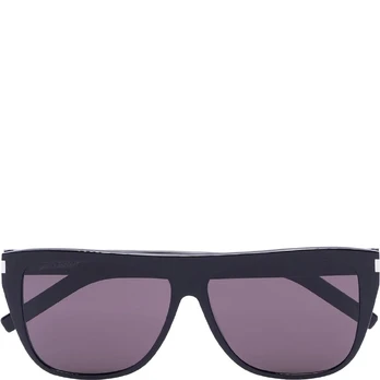 Akiniai nuo saulės vyrams, Juoda, Sunglass