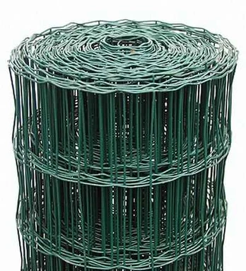 BESK Zogs cinkots ar PVC 0.8mx25m (75x100)