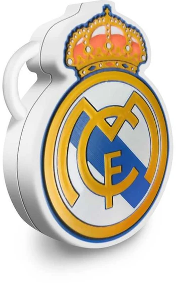 Kids Licensing Real Madrid 3D stationery case