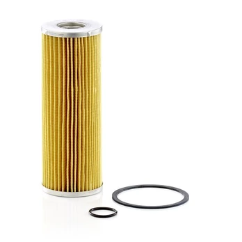 Hidraulikos filtras MANN-FILTER H 9011 X