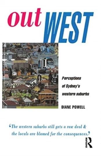 Out West