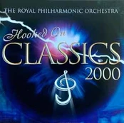 CD The Royal Philharmonic Orchestra* - Hooked On Classics 2000