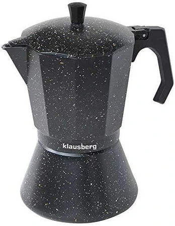 Espreso kavos aparatas Klausberg KB-7161