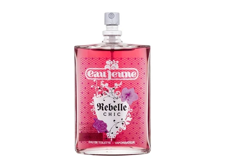 Eau Jeune Rebelle Chic 75ml Moterims EDT