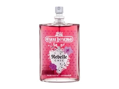 Eau Jeune Rebelle Chic 75ml Moterims EDT kaina