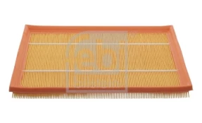 Oro filtras FEBI FE32136 kaina