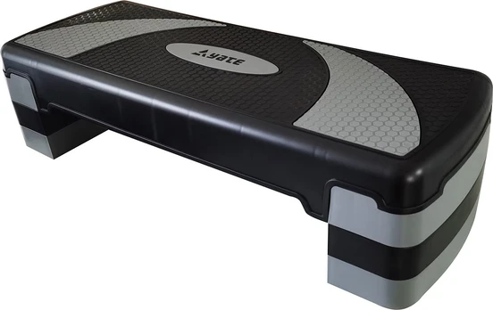 Aerobikos stepas Yate, Large, 80×30×10/15 / 20cm