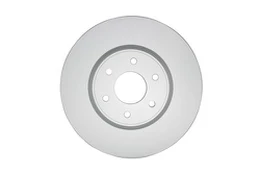 Stabdžių diskas HELLA PAGID 8DD 355 131-401