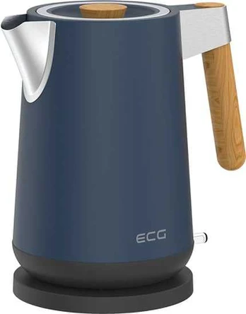 ECG RK 1768 Strix Timber Petrol Virdulys