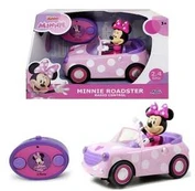 Jada Toys Jada RC Minnie Roadster
