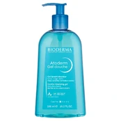 BIODERMA_Atoderm Gel dušo gelis 500ml kaina