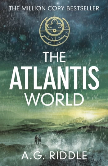 Atlantis World