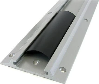 Laikiklis Ergotron ALU PROFILE WALLMOUNT TRACK/864X127MM