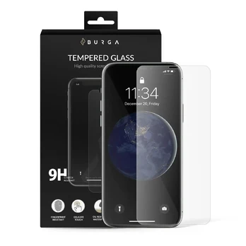 Screen Protector, iPhone 11 Pro