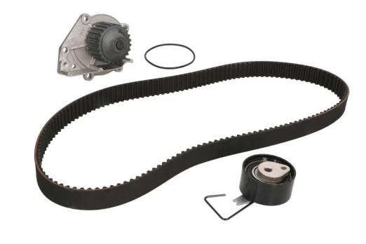 SKF VKMC 07301 Timing belt kit (belt+ pulley+ water pump)