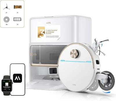 Mova V70 Ultra Complete X