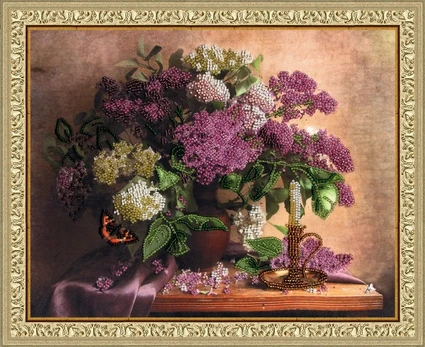 Lilac S/RT012