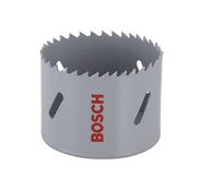 Gręžimo karūna BOSCH, HSS Bi-Metal, 76 mm kaina