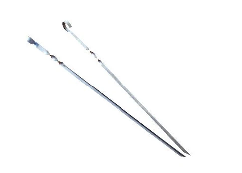 Iešmas, ilgis 50cm, nerūdijančio plieno