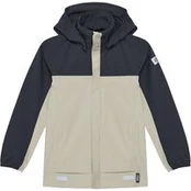Reima Outdoor striukė Salmi 5100432A Smėlio Regular Fit
