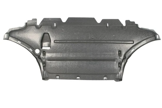 Apsauga po varikliu AUDI A4 ALLROAD B8, A4 B8, A5