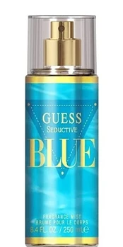Guess - Seductive Blue - fragrance mist - 125 ml