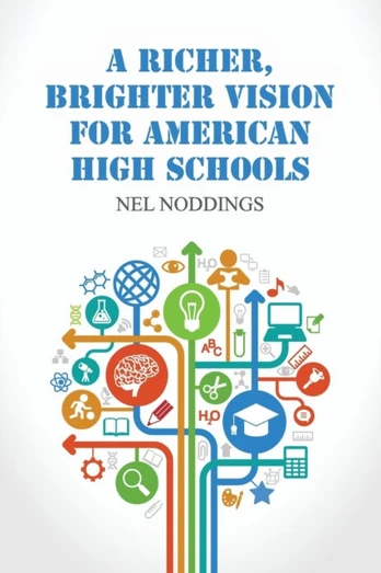 Richer, Brighter Vision for American High Schools