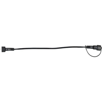 System Decor pagarinātājs. Garums 10m IP44