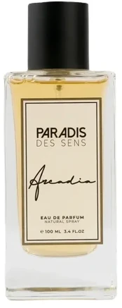 PARADIS DES SENS ARCADIA EDP 100 ML