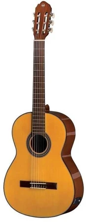 Elektro-klasikinė gitara Gewa Student 4/4 NAT