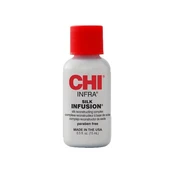 Farouk Systems Šilkas plaukams CHI Silk Infusion 15ml kaina