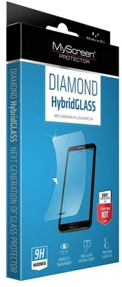 MyScreen hibridinis stiklas, skirtas iPhone 7 Plus / 8 Plus