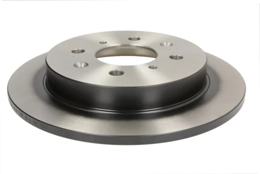 TRW DF6378 Brake Disc