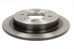 TRW DF6378 Brake Disc kaina
