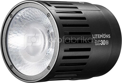 Godox Litemons LED Tabletop Video Light LC30Bi