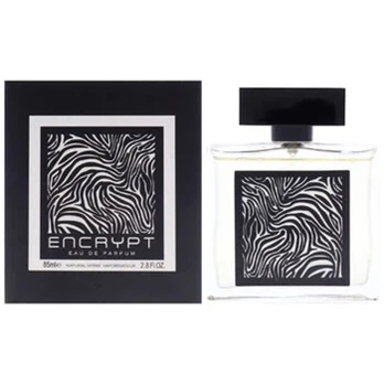 Fragrance World Encrypt Eau De Parfum 85 ml (man)