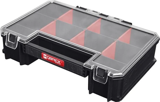 Patrol Q-Brick Qbrick Tool Organizer Two Organizer Multi