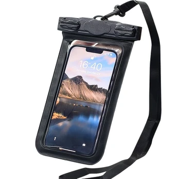 Telefono dėklas 7.6 col., 1pcs-Black