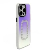 Dėklas iLike Apple iPhone 15 LASER SHELL Square