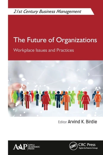 Future of Organizations