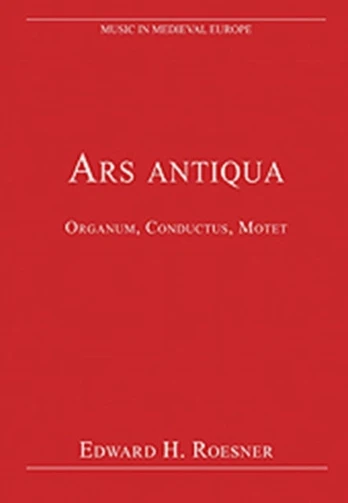 Ars antiqua