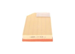 Oro filtras BOSCH 1457433587 kaina