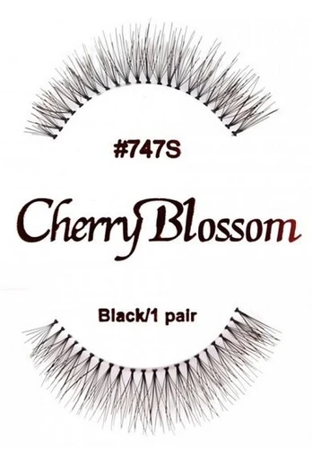 Priklijuojamos blakstienos Cherry Blossom