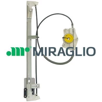 Lango pakėliklis MIRAGLIO 30/2126