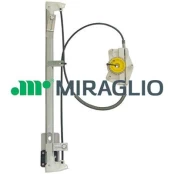 Lango pakėliklis MIRAGLIO 30/2126 kaina