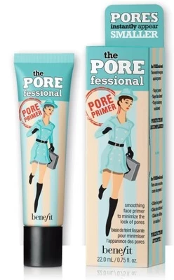 Benefit Makeup Primer The POREfessional, 22ml